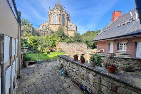 undefined, St. Godrics Court, Castle Chare, Durham City