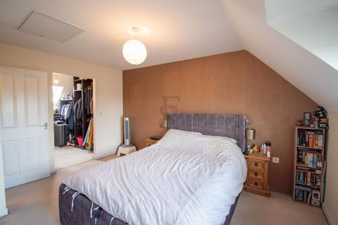 undefined, Murby Way, Thorpe Astley