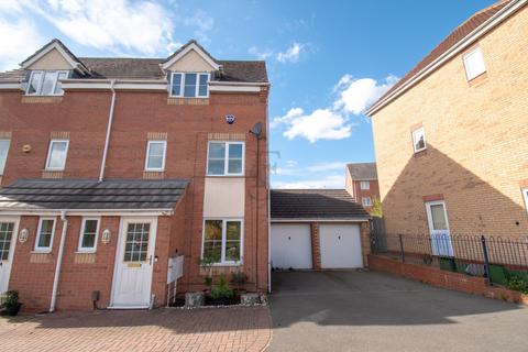 undefined, Murby Way, Thorpe Astley