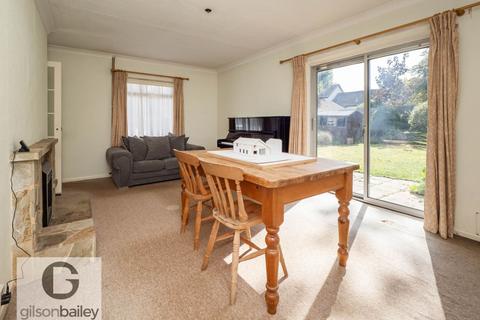 3 bedroom detached bungalow for sale, Beverley Road, Norwich NR13
