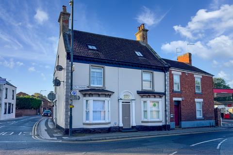 undefined, 1 South Parade, Thorne, DN8