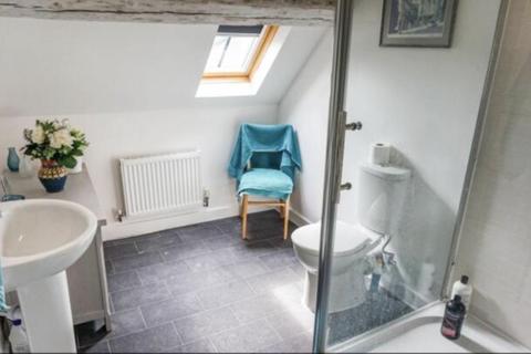 undefined, 1 South Parade, Thorne, DN8