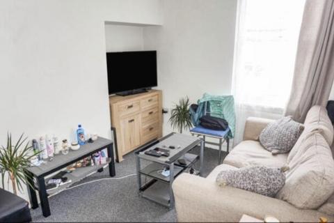 undefined, 1 South Parade, Thorne, DN8