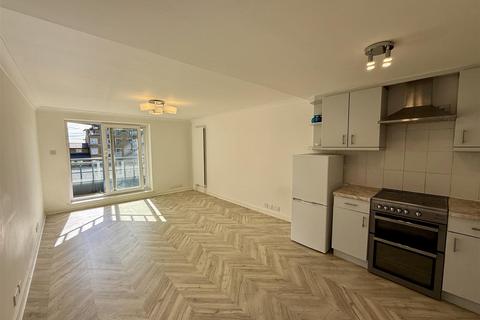 Nightingale Lodge, London W9
