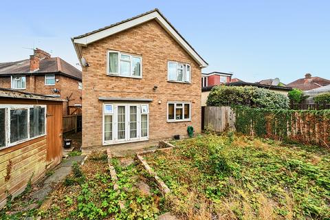 undefined, Stoneyfields Gardens, Edgware, HA8