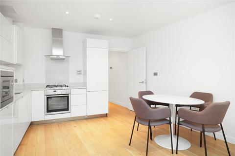 1 bedroom apartment for sale, Kings Cross Road, WC1X