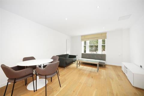 1 bedroom apartment for sale, Kings Cross Road, WC1X
