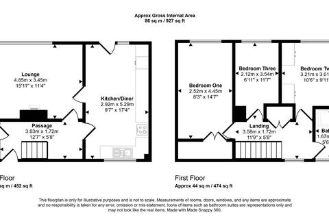 Auction Properties For Sale In Newcastle Upon Tyne | OnTheMarket