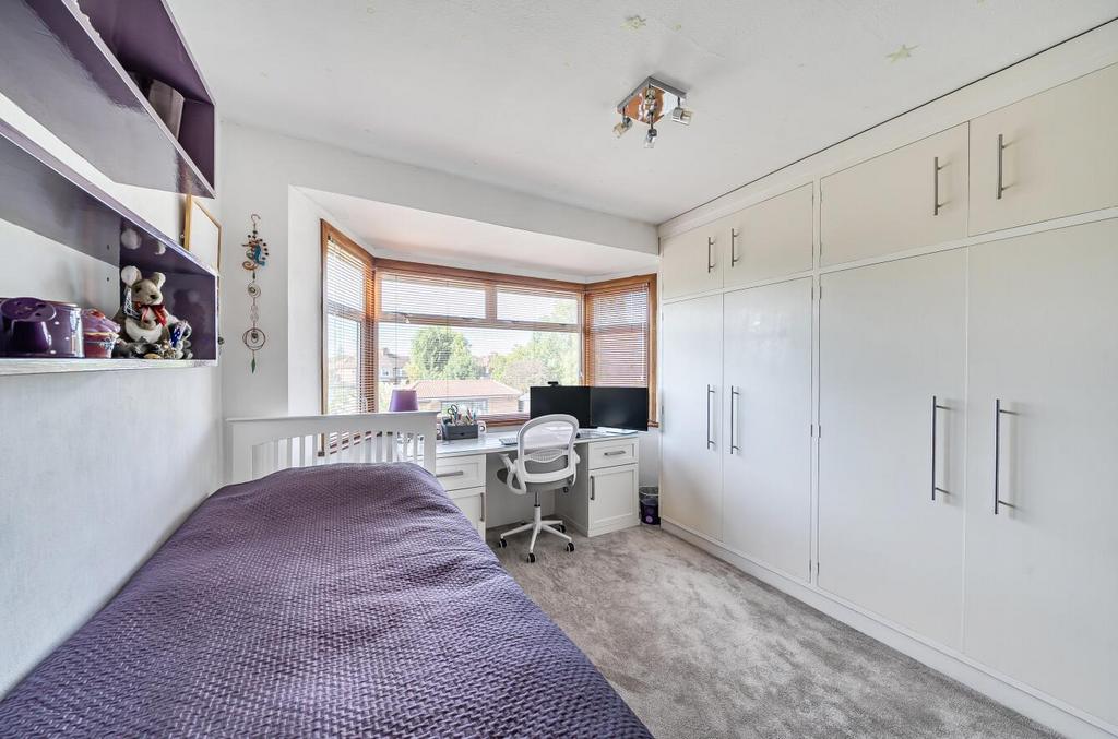 Davidson Frost-Wellings, DFW, Kynance Gardens, Sta