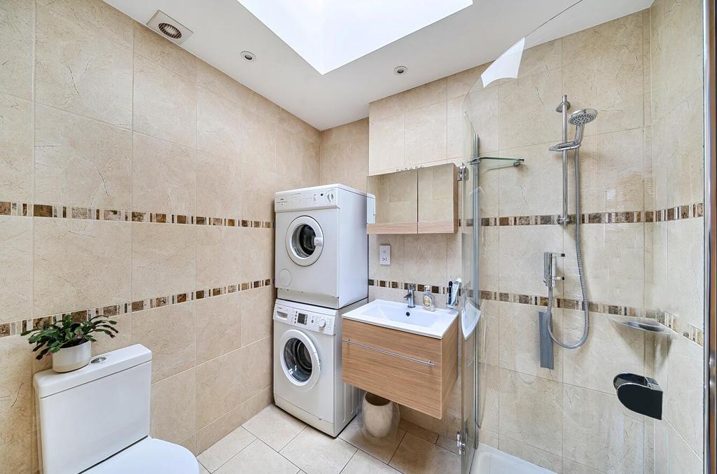 Davidson Frost-Wellings, DFW, Kynance Gardens, Sta