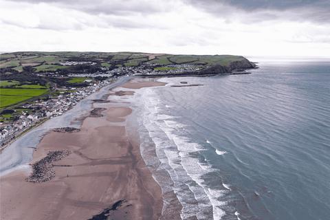undefined, Borth, SY24