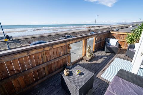 5 bedroom detached house for sale, Borth, SY24