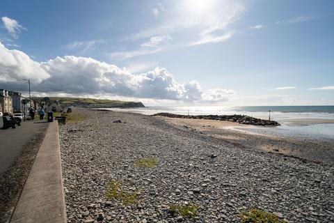 5 bedroom detached house for sale, Borth, SY24