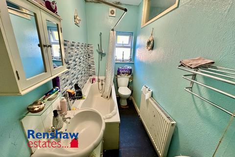 2 bedroom terraced house for sale, Millfield Road, Ilkeston, Derbyshire