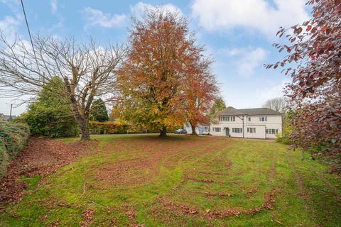 undefined, Corbett Road,  Carterton,  Oxfordshire,  OX18