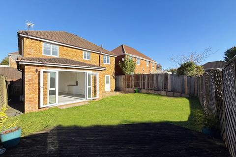 4 bedroom detached house for sale, Thomastown, Porth CF39