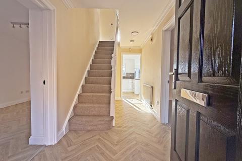 4 bedroom detached house for sale, Thomastown, Porth CF39