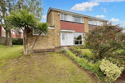 undefined, Oakfield Road, Whickham, Newcastle upon Tyne, Tyne and Wear, NE16 5RZ
