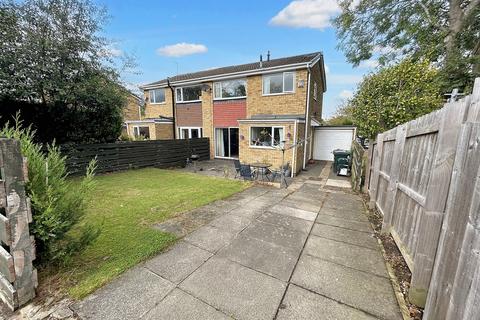 undefined, Oakfield Road, Whickham, Newcastle upon Tyne, Tyne and Wear, NE16 5RZ