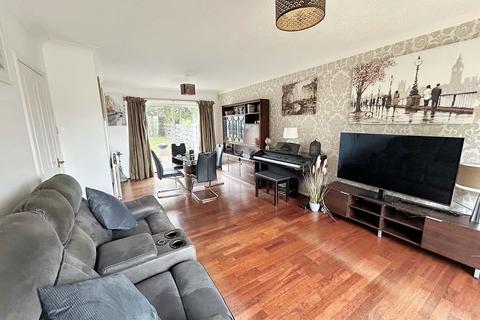 undefined, Oakfield Road, Whickham, Newcastle upon Tyne, Tyne and Wear, NE16 5RZ