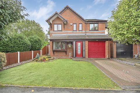 5 bedroom detached house for sale, Broadwell Drive, Pennington, Leigh