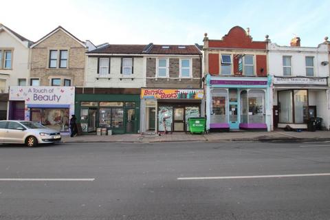 Studio to rent, Gloucester Road, Bristol BS7