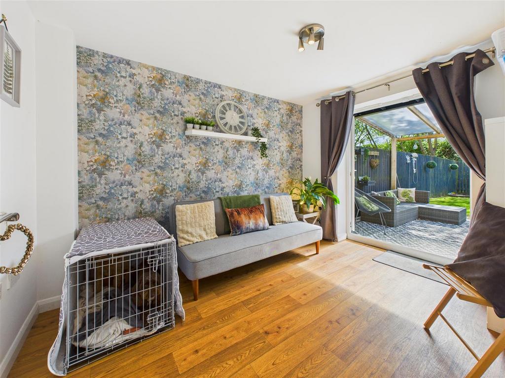 Snug/Bedroom 4
