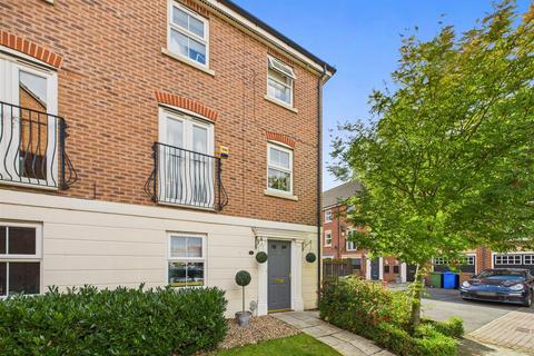 undefined, Bedale Mews, Brough