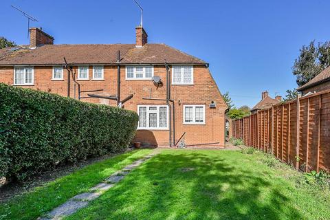 2 bedroom semi-detached house for sale, Sundew Avenue, Shepherd's Bush, London, W12