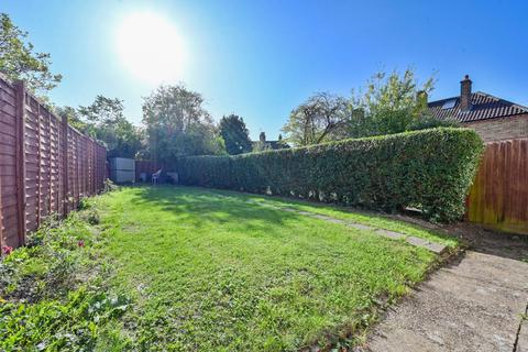 2 bedroom semi-detached house for sale, Sundew Avenue, Shepherd's Bush, London, W12