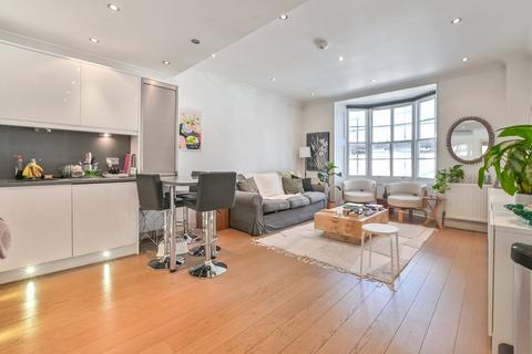 2 bedroom flat for sale, Gloucester Terrace, Bayswater, London, W2