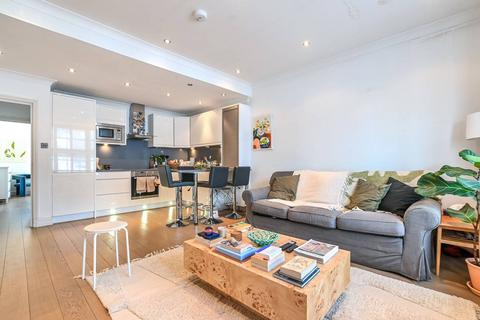 2 bedroom flat for sale, Gloucester Terrace, Bayswater, London, W2