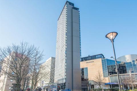 1 bedroom apartment to rent, St Pauls Square, City Centre, Sheffield, S1