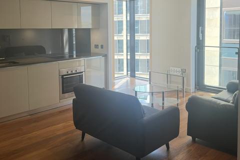 1 bedroom apartment to rent, St Pauls Square, City Centre, Sheffield, S1