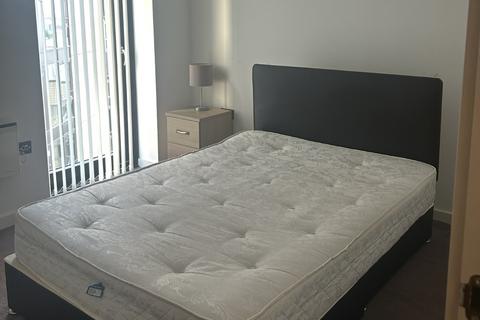 1 bedroom apartment to rent, St Pauls Square, City Centre, Sheffield, S1