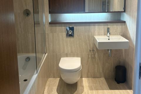 1 bedroom apartment to rent, St Pauls Square, City Centre, Sheffield, S1