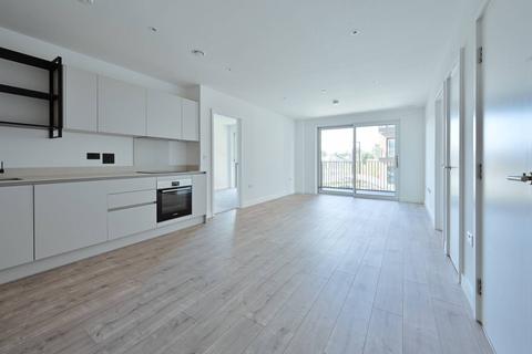 Eight Gardens, Watford, WD24