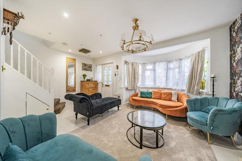 Drake Road, Harrow, Middlesex