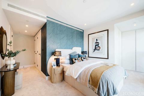 4 bedroom apartment for sale, Wood Lane, London, W12 7