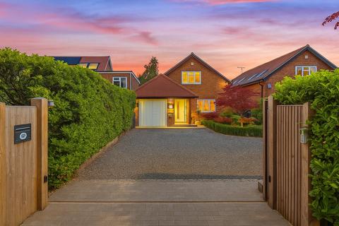 undefined, Arbor Lane, Winnersh, Wokingham, Berkshire, RG41