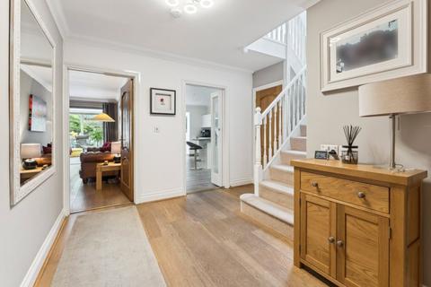 undefined, Arbor Lane, Winnersh, Wokingham, Berkshire, RG41