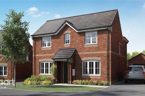 Willingham Road, Lea