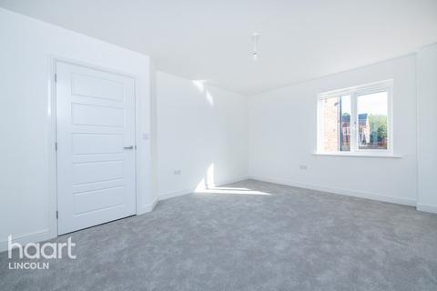 undefined, Willingham Road, Lea