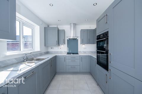 undefined, Willingham Road, Lea