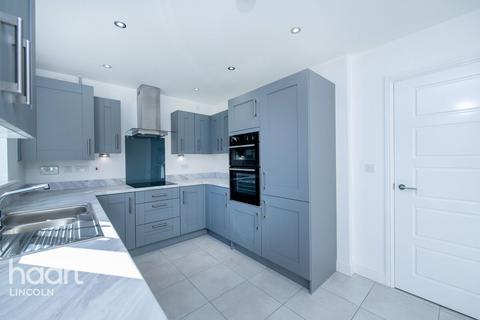 undefined, Willingham Road, Lea