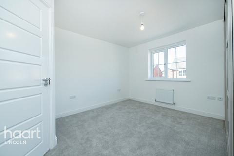 undefined, Willingham Road, Lea