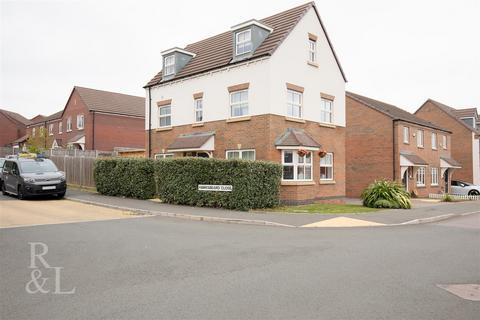 4 bedroom house for sale, Hawksbeard Close, Tamworth