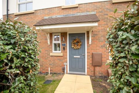 4 bedroom house for sale, Hawksbeard Close, Tamworth