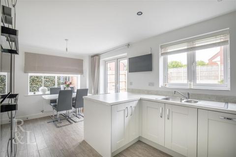 undefined, Hawksbeard Close, Tamworth