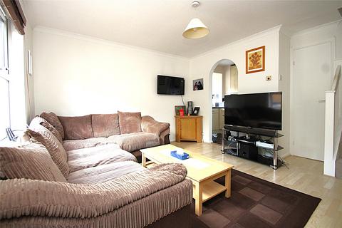 1 bedroom end of terrace house for sale, Fisher Close, Hersham, KT12